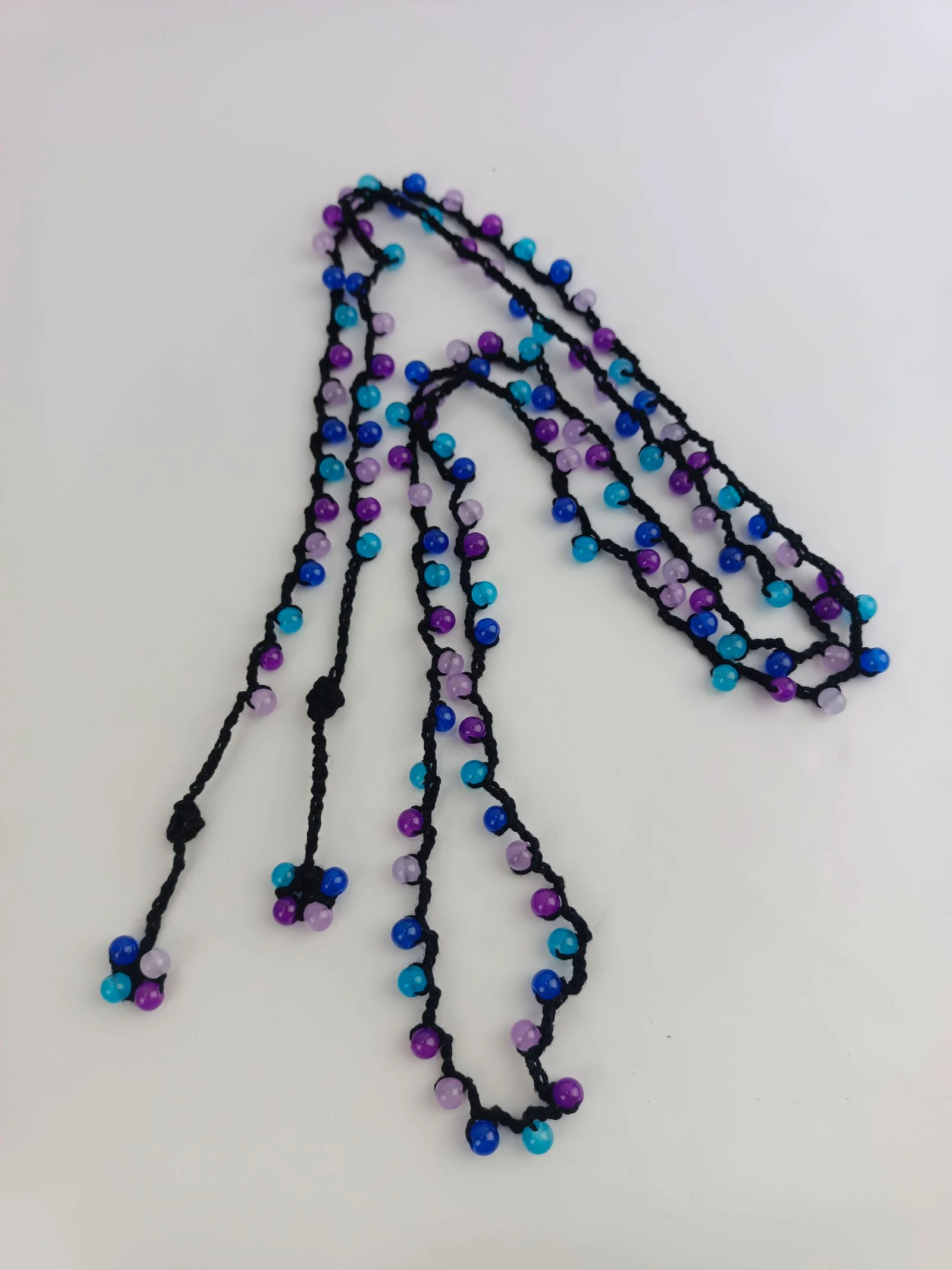 Collares extras largos (2 unidades) – photo 7